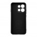Чехол ArmorStandart ICON для OPPO Reno16 F 5G Camera cover Black (ARM92255)