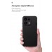 Чехол ArmorStandart ICON для OPPO Reno16 F 5G Camera cover Black (ARM92255)