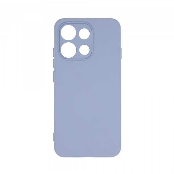 Чехол ArmorStandart ICON для OPPO Reno16 F 5G Camera cover Winter Blue (ARM92781)