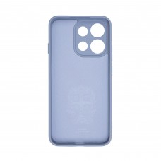 Чехол ArmorStandart ICON для OPPO Reno16 F 5G Camera cover Winter Blue (ARM92781)