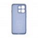 Чехол ArmorStandart ICON для OPPO Reno16 F 5G Camera cover Winter Blue (ARM92781)