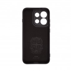 Чехол ArmorStandart ICON для OPPO Reno16 Pro 5G Camera cover Black (ARM92253)