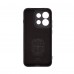 Чехол ArmorStandart ICON для OPPO Reno16 Pro 5G Camera cover Black (ARM92253)