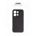 Чехол ArmorStandart ICON для OPPO Reno16 Pro 5G Camera cover Black (ARM92253)