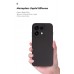 Чехол ArmorStandart ICON для OPPO Reno16 Pro 5G Camera cover Black (ARM92253)