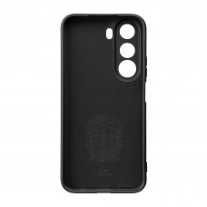 Чехол ArmorStandart ICON для Realme C100i 4G / C100x 4G Camera cover Black (ARM92256)