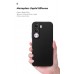 Чехол ArmorStandart ICON для Realme C100i 4G / C100x 4G Camera cover Black (ARM92256)