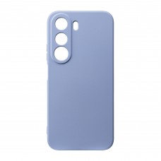 Чехол ArmorStandart ICON для Realme C100i 4G / C100x 4G Camera cover Lavender (ARM92429)