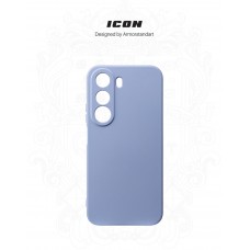 Чехол ArmorStandart ICON для Realme C100i 4G / C100x 4G Camera cover Lavender (ARM92429)