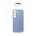 Чехол ArmorStandart ICON для Realme C100i 4G / C100x 4G Camera cover Lavender (ARM92429)