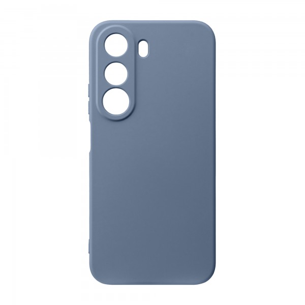 Чехол ArmorStandart ICON для Realme C100i 4G / C100x 4G Camera cover Winter Blue (ARM92430)