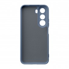 Чехол ArmorStandart ICON для Realme C100i 4G / C100x 4G Camera cover Winter Blue (ARM92430)