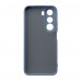 Чехол ArmorStandart ICON для Realme C100i 4G / C100x 4G Camera cover Winter Blue (ARM92430)