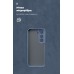 Чехол ArmorStandart ICON для Realme C100i 4G / C100x 4G Camera cover Winter Blue (ARM92430)