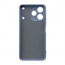 Чехол ArmorStandart ICON для Realme Note 80 4G Camera cover Winter Blue (ARM92402)