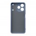Чехол ArmorStandart ICON для Realme Note 80 4G Camera cover Winter Blue (ARM92402)
