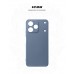 Чехол ArmorStandart ICON для Realme Note 80 4G Camera cover Winter Blue (ARM92402)
