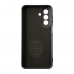 Чехол ArmorStandart ICON для Samsung A27 5G Camera cover Black (ARM89702)