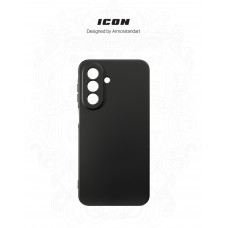 Чехол ArmorStandart ICON для Samsung A27 5G Camera cover Black (ARM89702)
