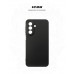 Чехол ArmorStandart ICON для Samsung A27 5G Camera cover Black (ARM89702)