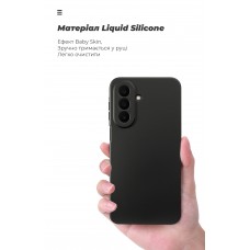 Чехол ArmorStandart ICON для Samsung A27 5G Camera cover Black (ARM89702)