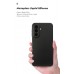 Чехол ArmorStandart ICON для Samsung A27 5G Camera cover Black (ARM89702)