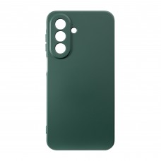Чехол ArmorStandart ICON для Samsung A27 5G Camera cover Dark Green (ARM89806)