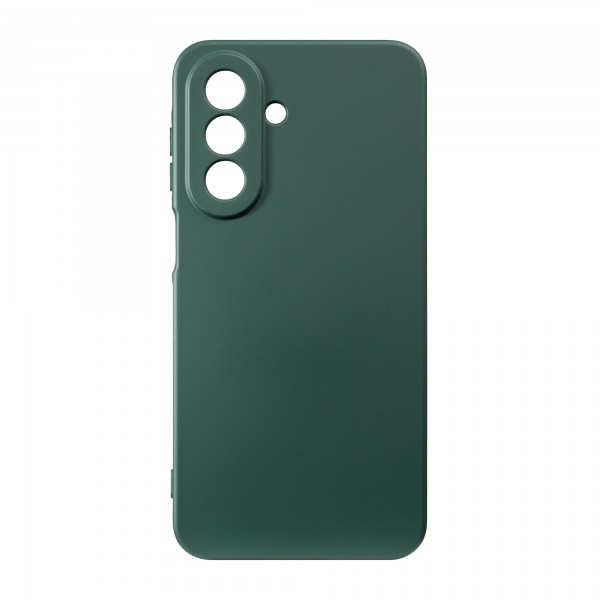 Чехол ArmorStandart ICON для Samsung A27 5G Camera cover Dark Green (ARM89806)