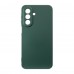 Чехол ArmorStandart ICON для Samsung A27 5G Camera cover Dark Green (ARM89806)