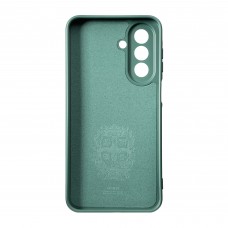 Чехол ArmorStandart ICON для Samsung A27 5G Camera cover Dark Green (ARM89806)