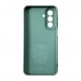 Чехол ArmorStandart ICON для Samsung A27 5G Camera cover Dark Green (ARM89806)