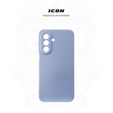 Чехол ArmorStandart ICON для Samsung A27 5G Camera cover Lavender (ARM89808)