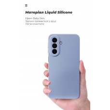 Чехол ArmorStandart ICON для Samsung A27 5G Camera cover Lavender (ARM89808)