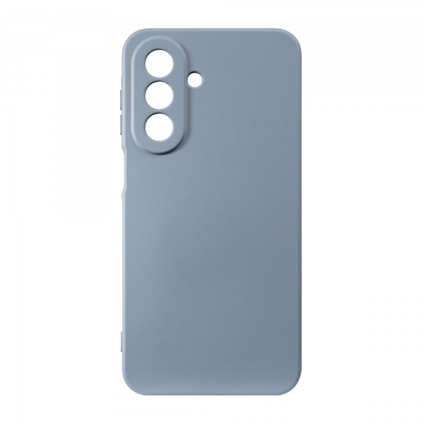 Чехол ArmorStandart ICON для Samsung A27 5G Camera cover Winter Blue (ARM89807)