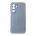 Чехол ArmorStandart ICON для Samsung A27 5G Camera cover Winter Blue (ARM89807)