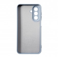 Чехол ArmorStandart ICON для Samsung A27 5G Camera cover Winter Blue (ARM89807)