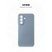 Чехол ArmorStandart ICON для Samsung A27 5G Camera cover Winter Blue (ARM89807)