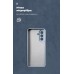 Чехол ArmorStandart ICON для Samsung A27 5G Camera cover Winter Blue (ARM89807)