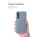 Чехол ArmorStandart ICON для Samsung A27 5G Camera cover Winter Blue (ARM89807)