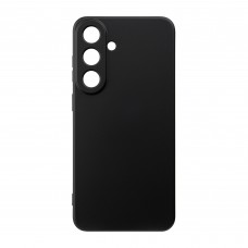 Чехол ArmorStandart ICON для Samsung S26 FE 5G Camera cover Black (ARM91720)