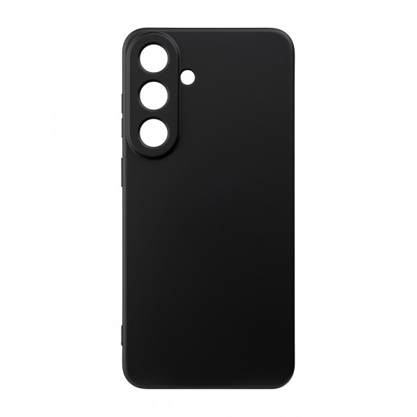Чехол ArmorStandart ICON для Samsung S26 FE 5G Camera cover Black (ARM91720)