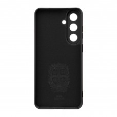 Чехол ArmorStandart ICON для Samsung S26 FE 5G Camera cover Black (ARM91720)