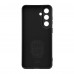 Чехол ArmorStandart ICON для Samsung S26 FE 5G Camera cover Black (ARM91720)