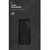 Чехол ArmorStandart ICON для Samsung S26 FE 5G Camera cover Black (ARM91720)