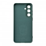 Чехол ArmorStandart ICON для Samsung S26 FE 5G Camera cover Dark Green (ARM91782)
