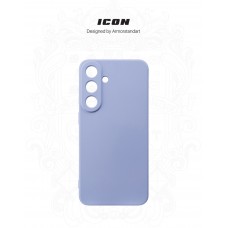 Чехол ArmorStandart ICON для Samsung S26 FE 5G Camera cover Lavender (ARM91783)