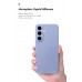 Чехол ArmorStandart ICON для Samsung S26 FE 5G Camera cover Lavender (ARM91783)
