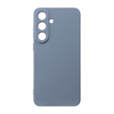 Чехол ArmorStandart ICON для Samsung S26 FE 5G Camera cover Winter Blue (ARM91784)