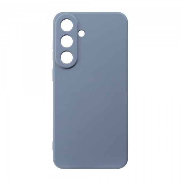Чехол ArmorStandart ICON для Samsung S26 FE 5G Camera cover Winter Blue (ARM91784)