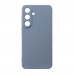 Чехол ArmorStandart ICON для Samsung S26 FE 5G Camera cover Winter Blue (ARM91784)